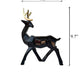 Golden Nordic Antler