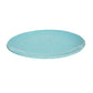Aqua Organic Dinner Plate
