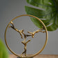 Way of Life metal Artefact