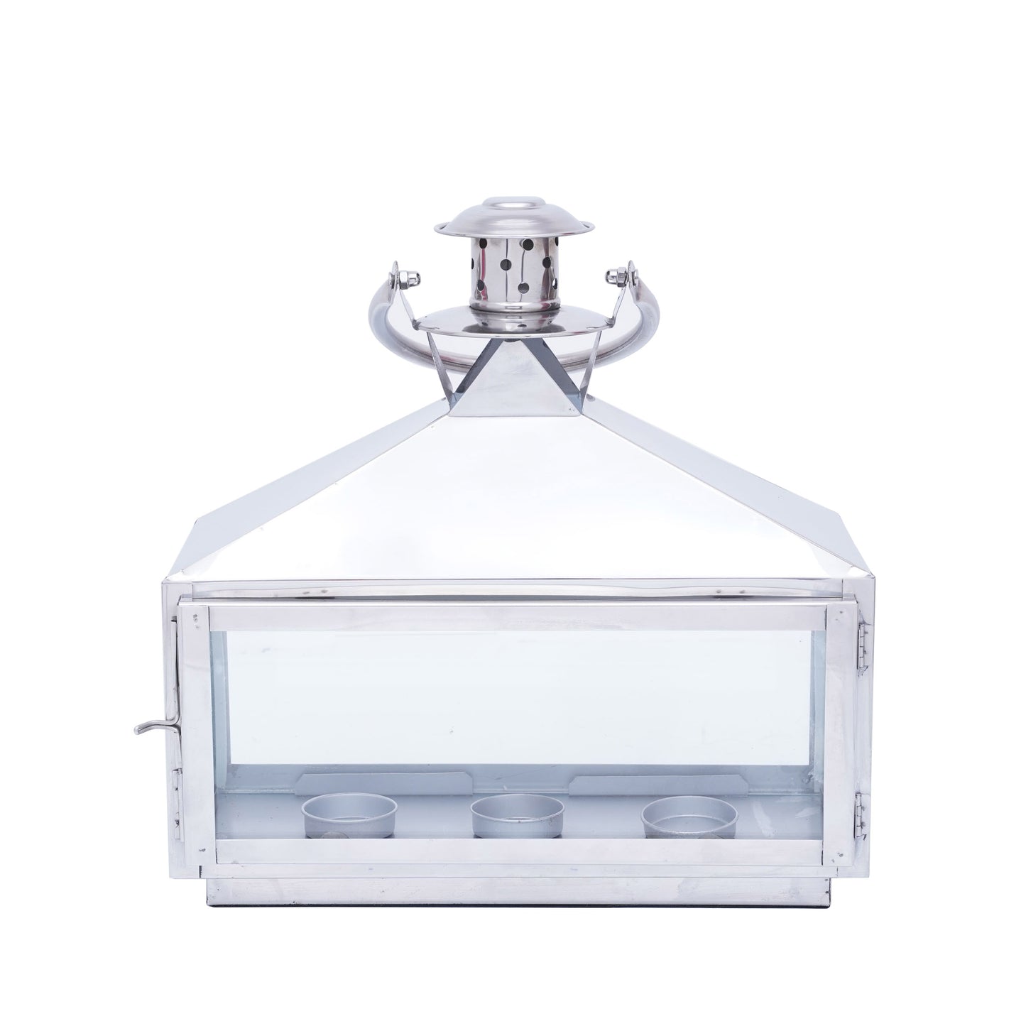 SS Horizontal lantern