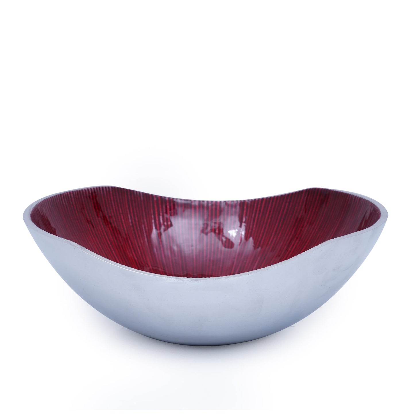 Rosette Bowl