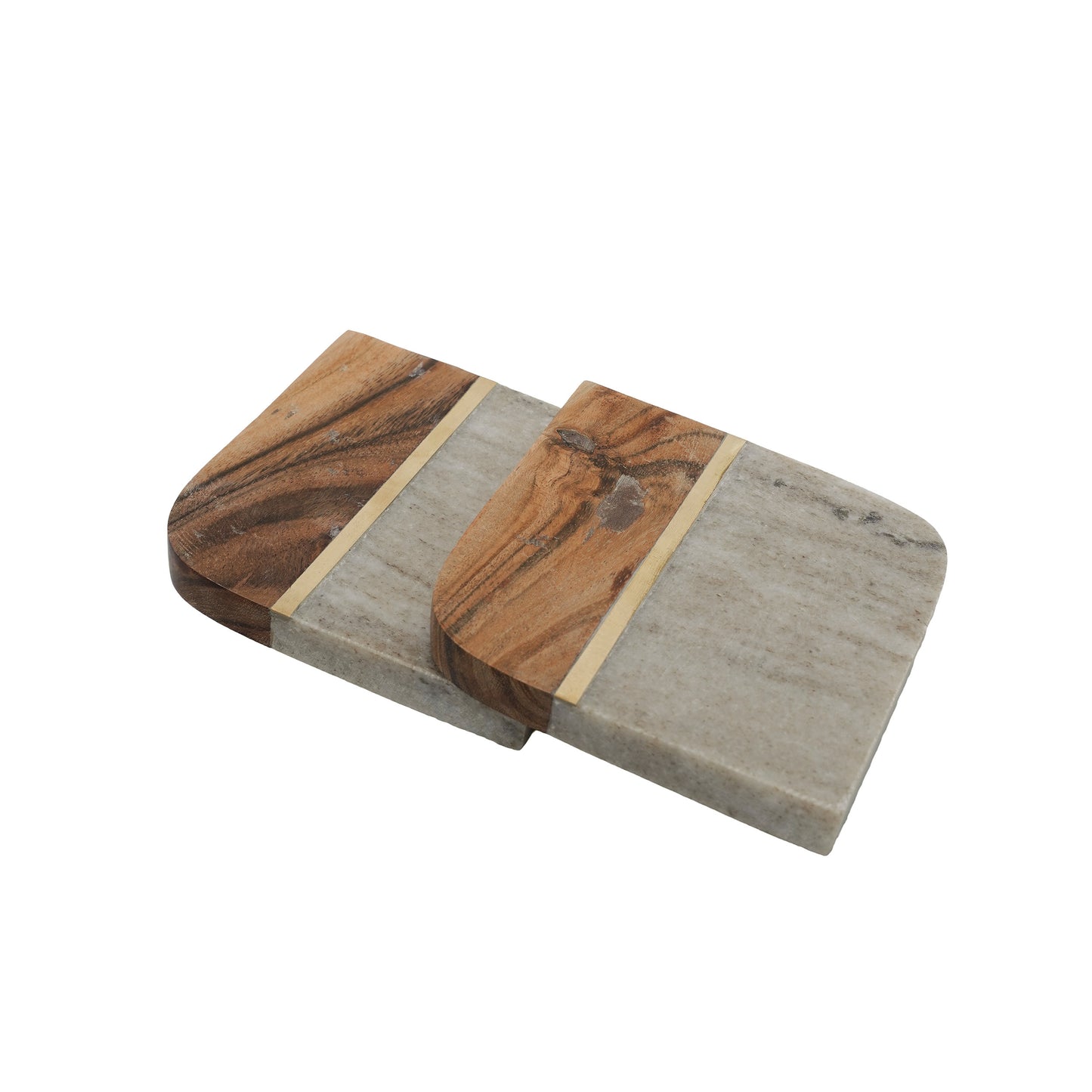 Little Things Coasters Set of 2
