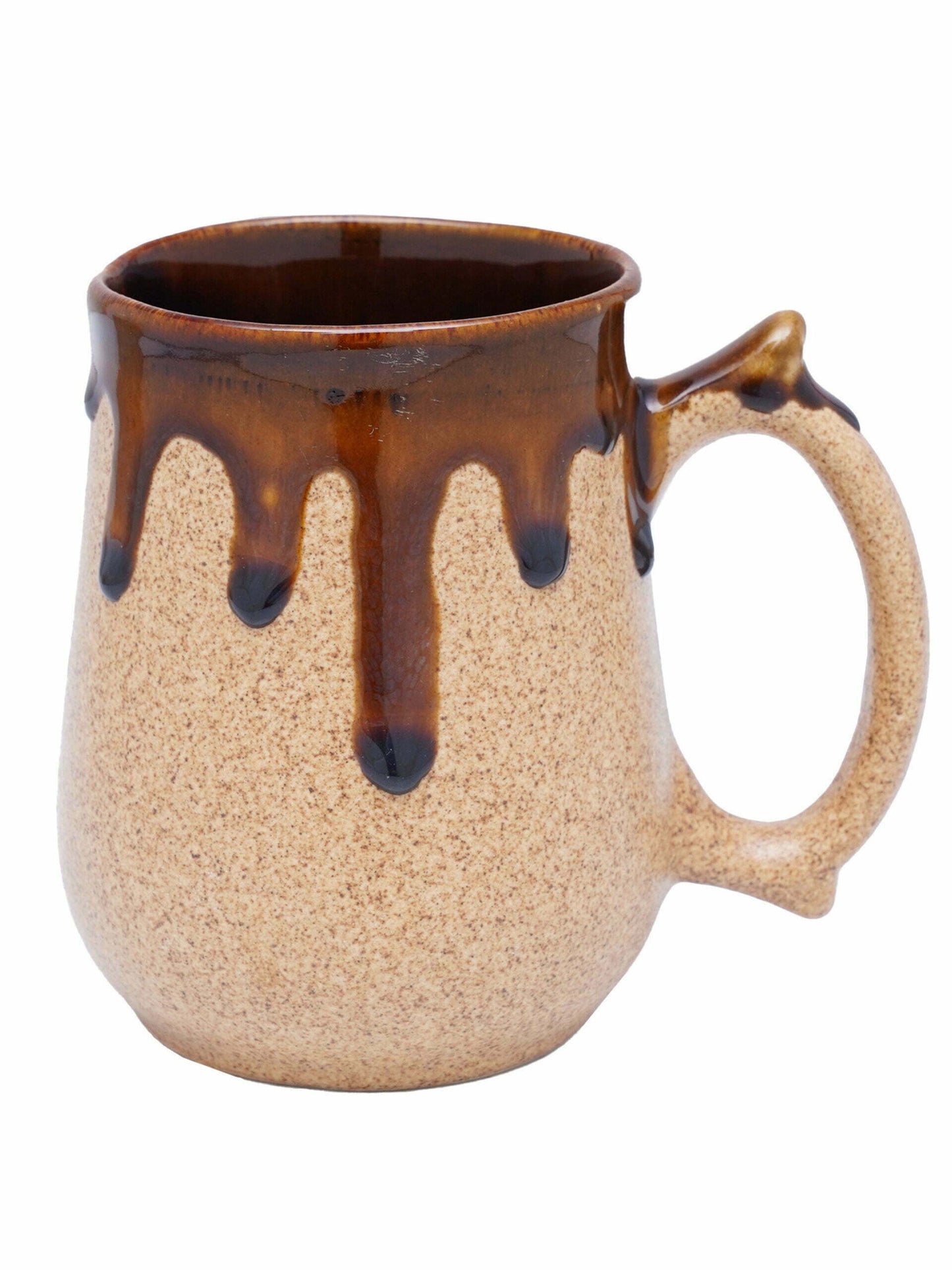 Honeypot Beer Mug