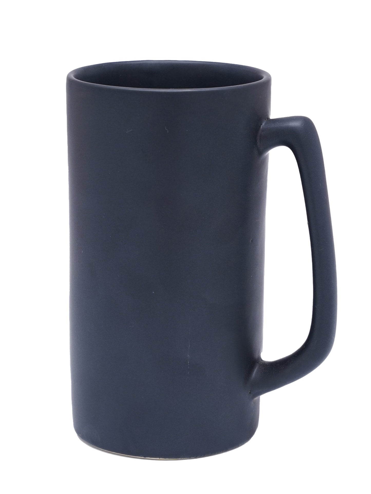 Oblong Beer Mug