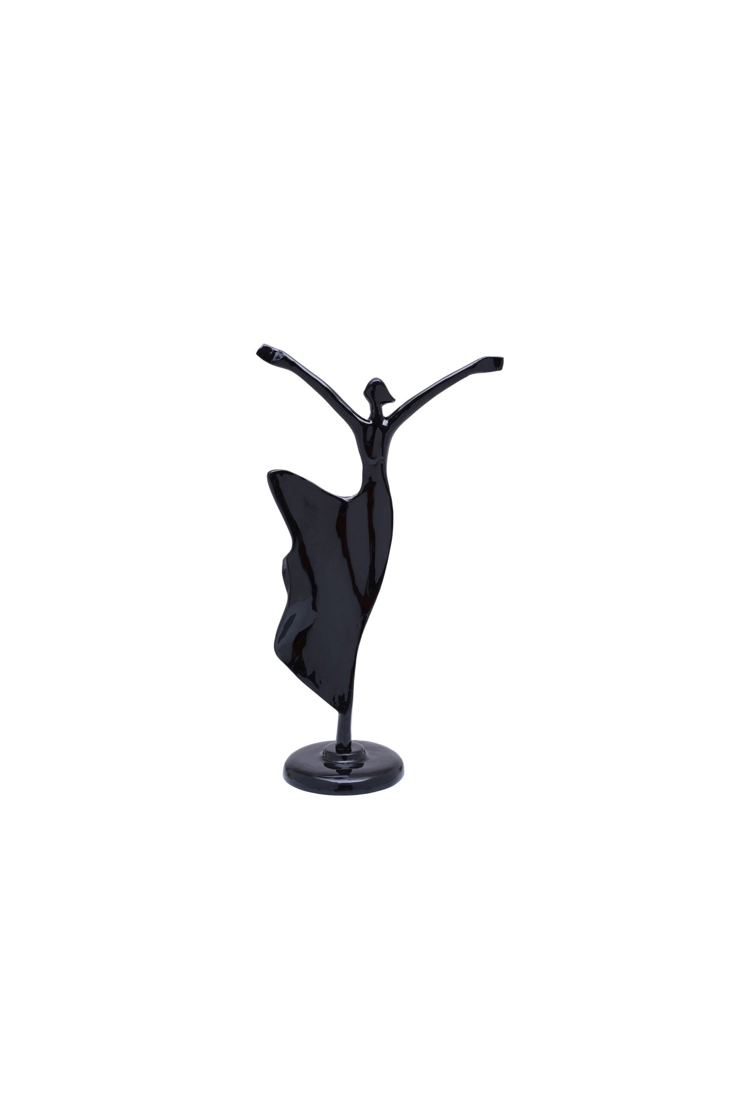 Dancing Women sculpture