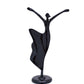 Dancing Women sculpture