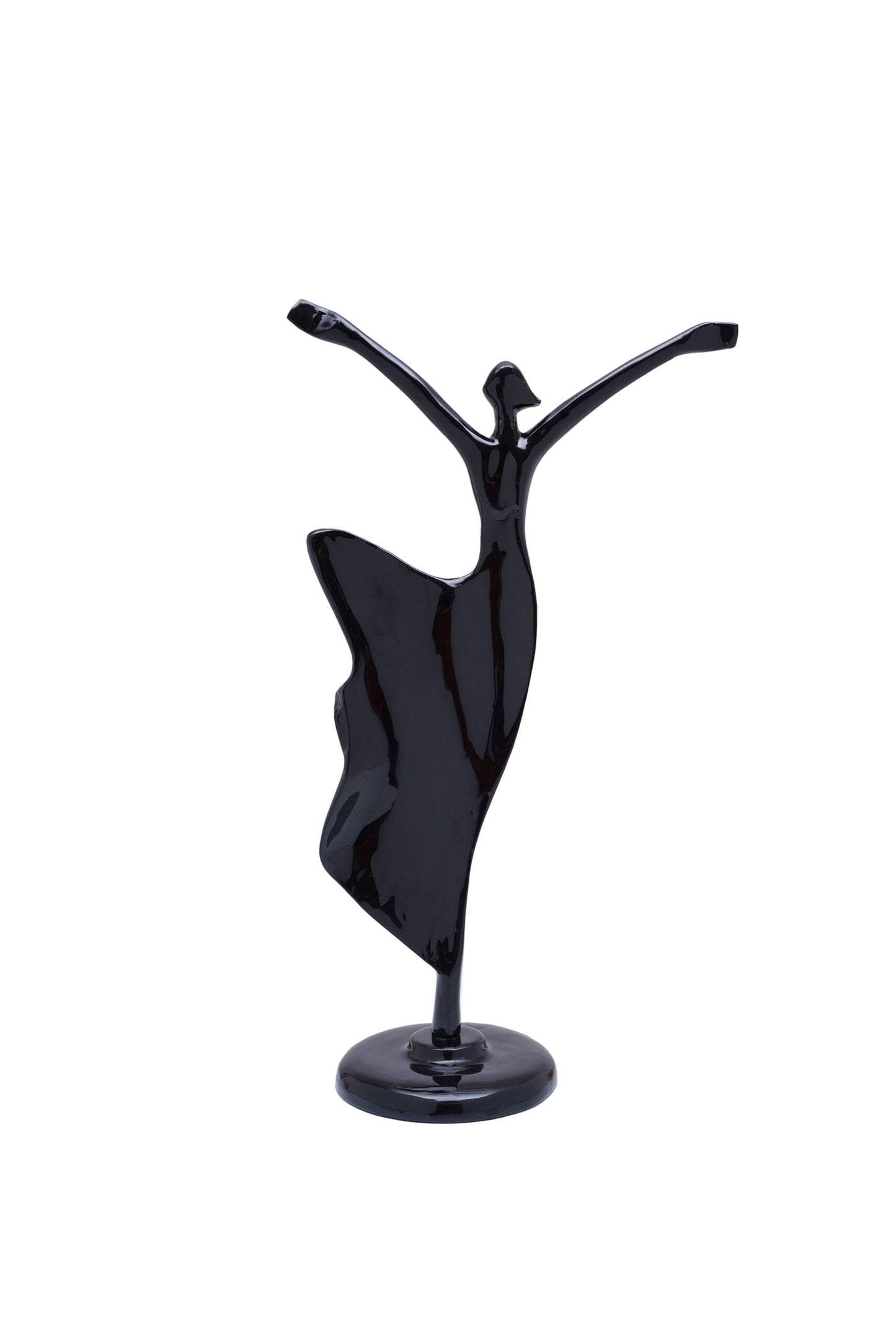 Dancing Women sculpture