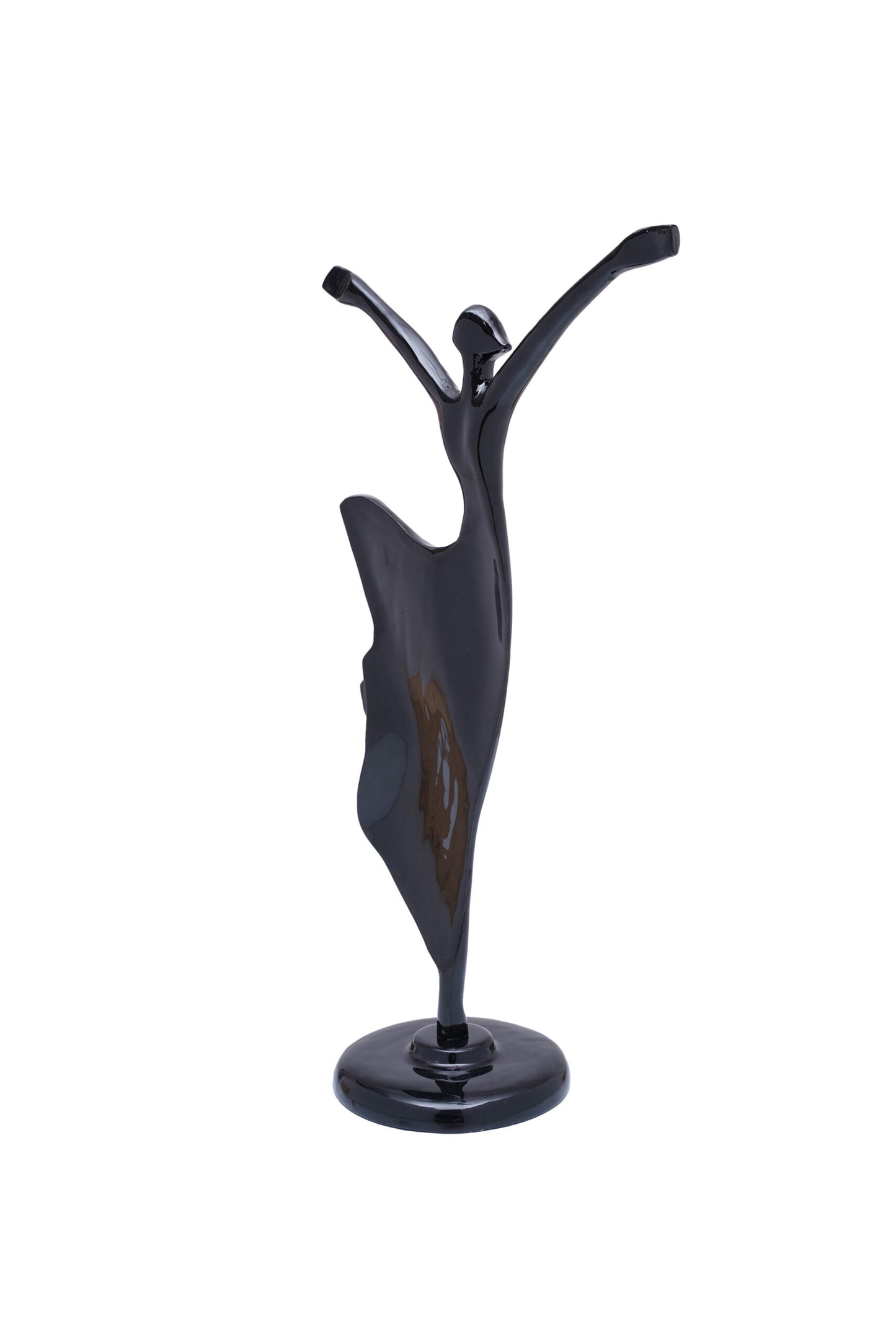 Dancing Women sculpture