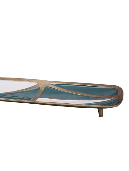 Rajanandini Meena Tray