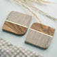 Little Things Coasters Set of 2