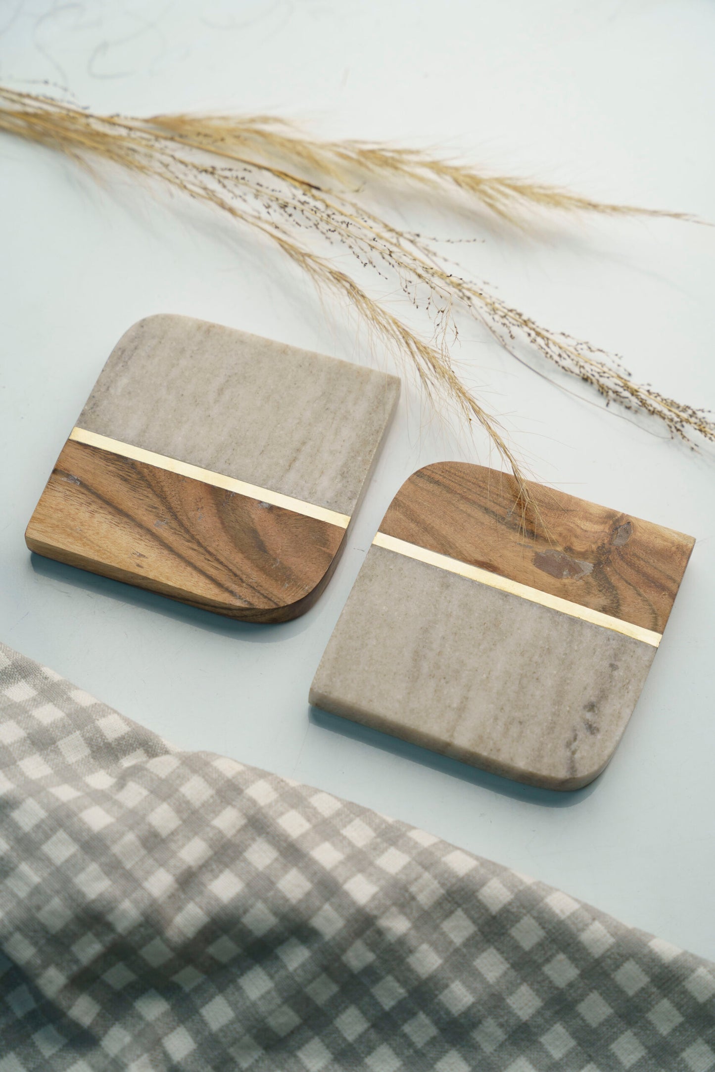 Little Things Coasters Set of 2