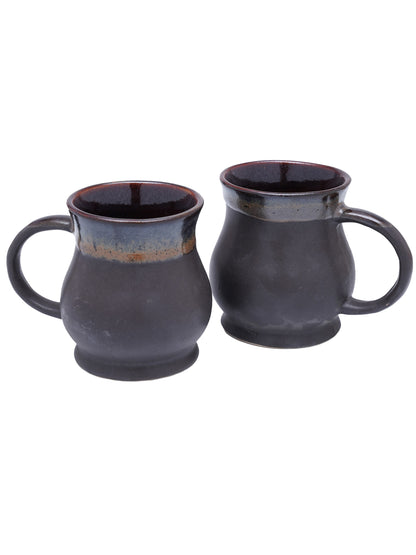 Chocolate Pot Mugs