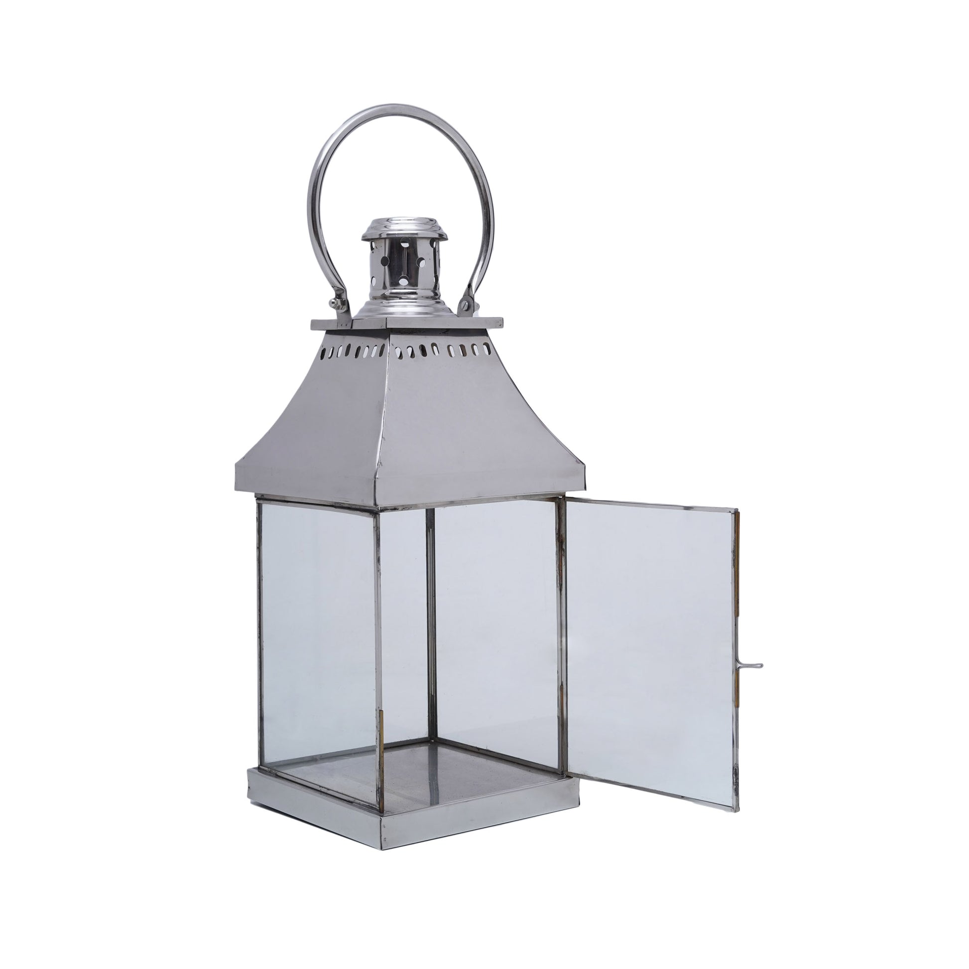 SS lantern Small