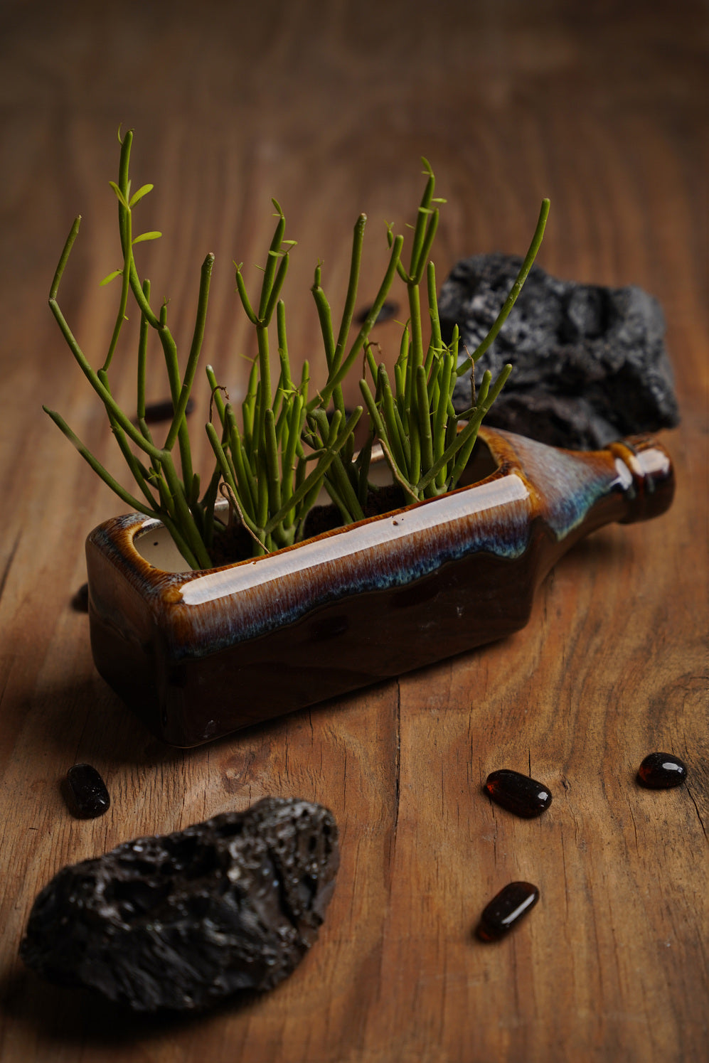 Pots + Planters
