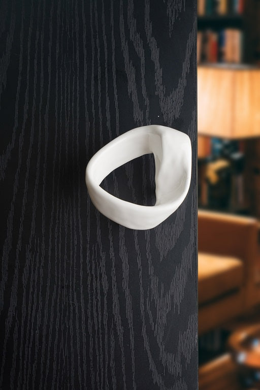 Orbit Wardrobe Door Handle-Door Handles & Knobs-Folkstorys