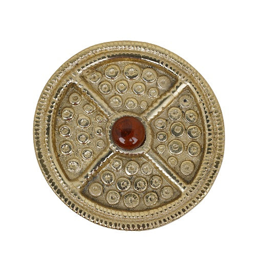 Chakra Wardrobe Door Handle-Door Handles & Knobs-Folkstorys