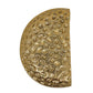 Honeycomb Wardrobe Door Handle-Door Handles & Knobs-Folkstorys