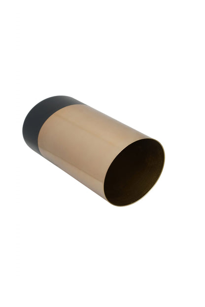 Signature Black Vase