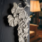 Golden Lilac Wardrobe Door Handle-Door Handles & Knobs-Folkstorys