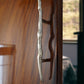 Linear Branch Wardrobe Door Handle
