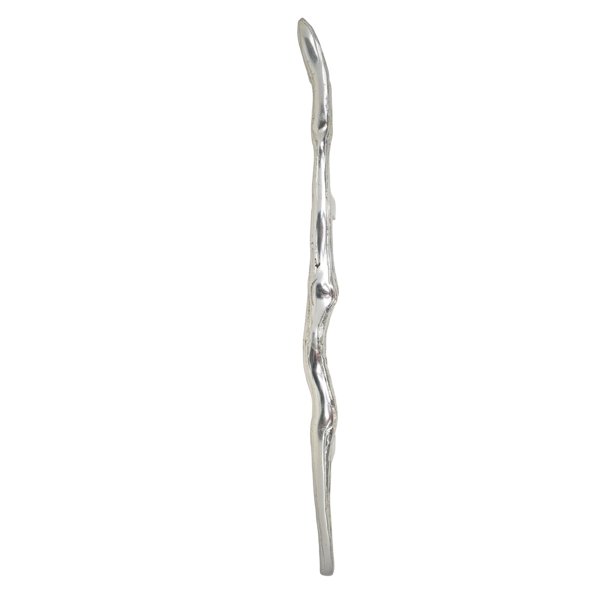 Linear Branch Wardrobe Door Handle-Door Handles & Knobs-Folkstorys