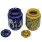Maximus Vase with Lids
