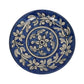 Sapphire Quarter Plate