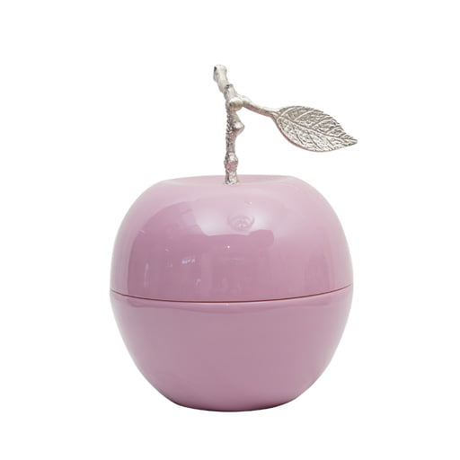 Pink Apple Ice Bucket