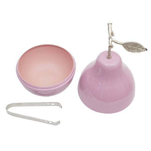 Pear Ice Bucket