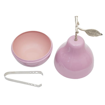 Pear Ice Bucket