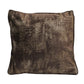 luxury cushion cover