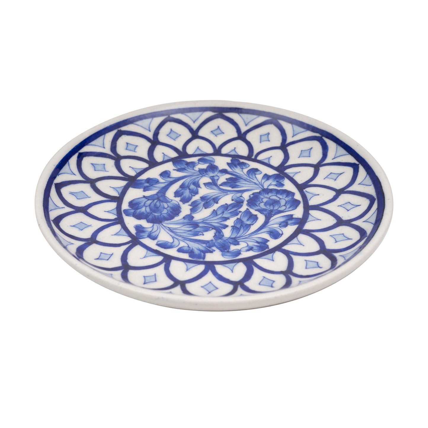 Aanandini Wall Plates ( Set of 2)