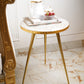 Ivory Gemstone Coffee Table