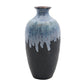 Charcoal  Vase