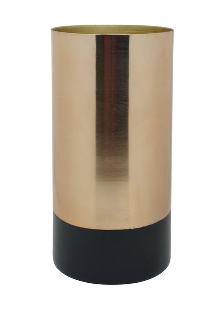 Signature Black Vase