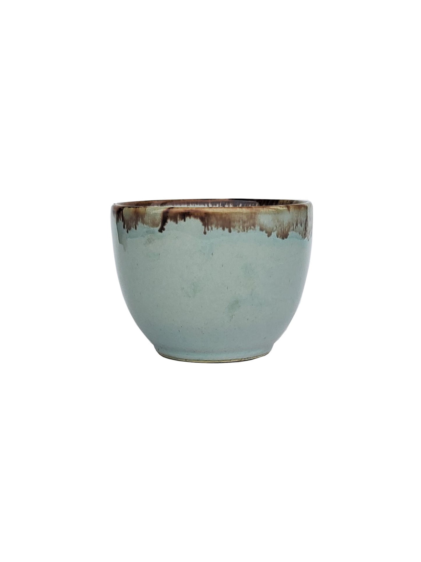 Azure Coffee Mugs Set of 2