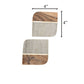 Little Things Coasters Set of 2