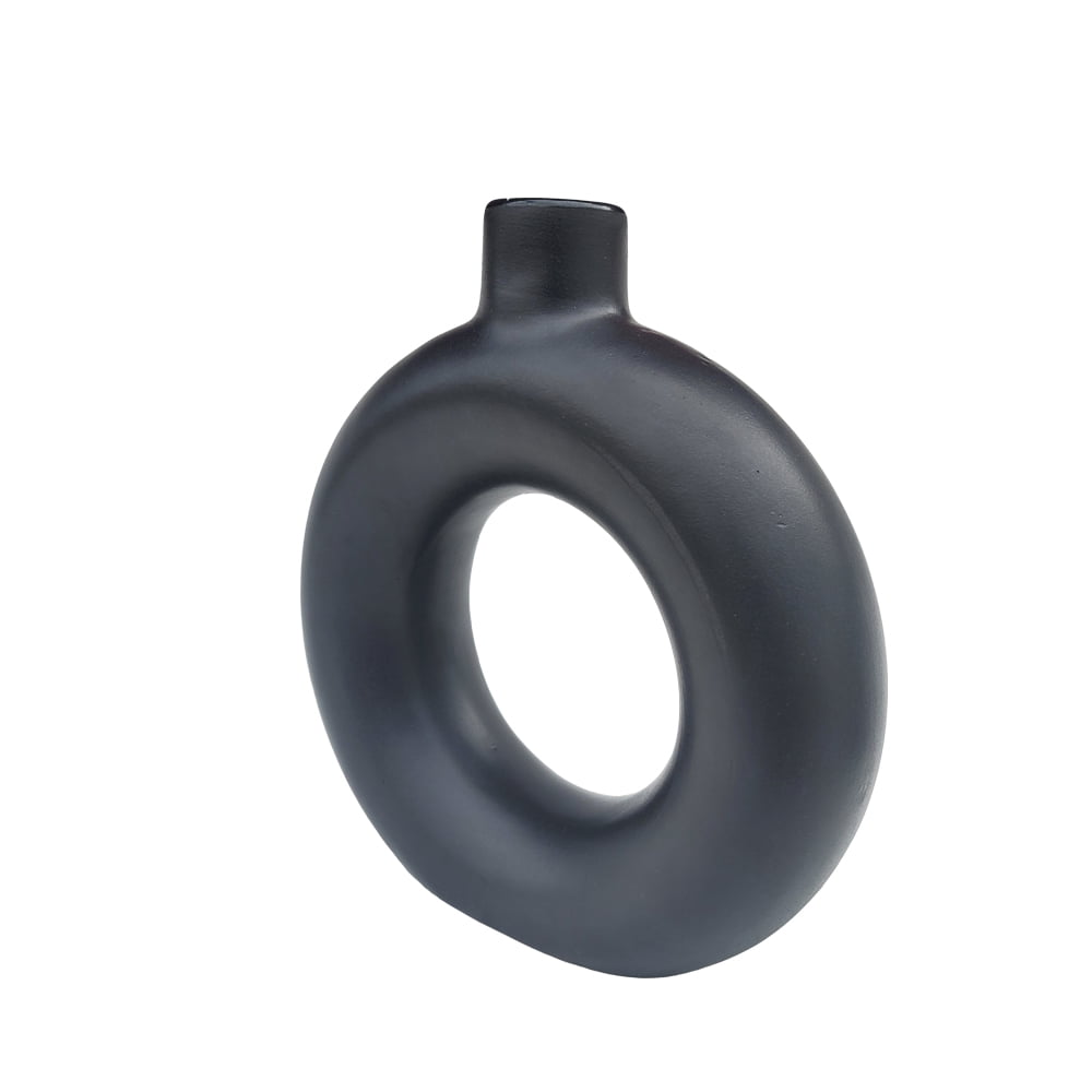donut vase from folkstorys