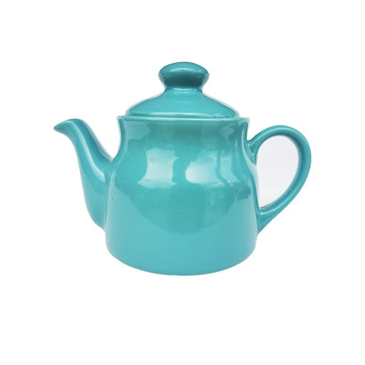 ceramic tea pot from folkstorys