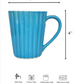 Ganga Coffee Mugs