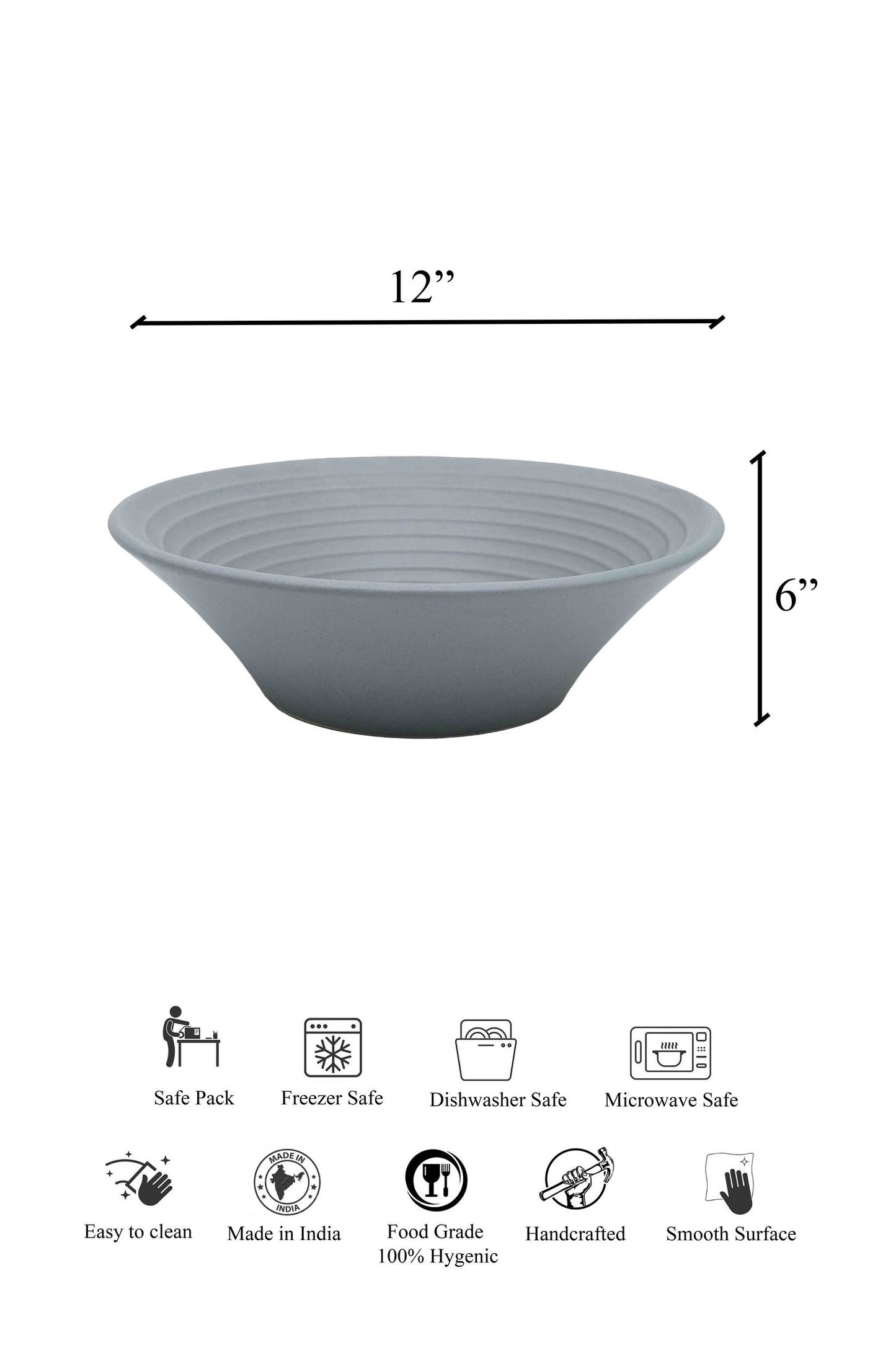 Nudoru Bowl
