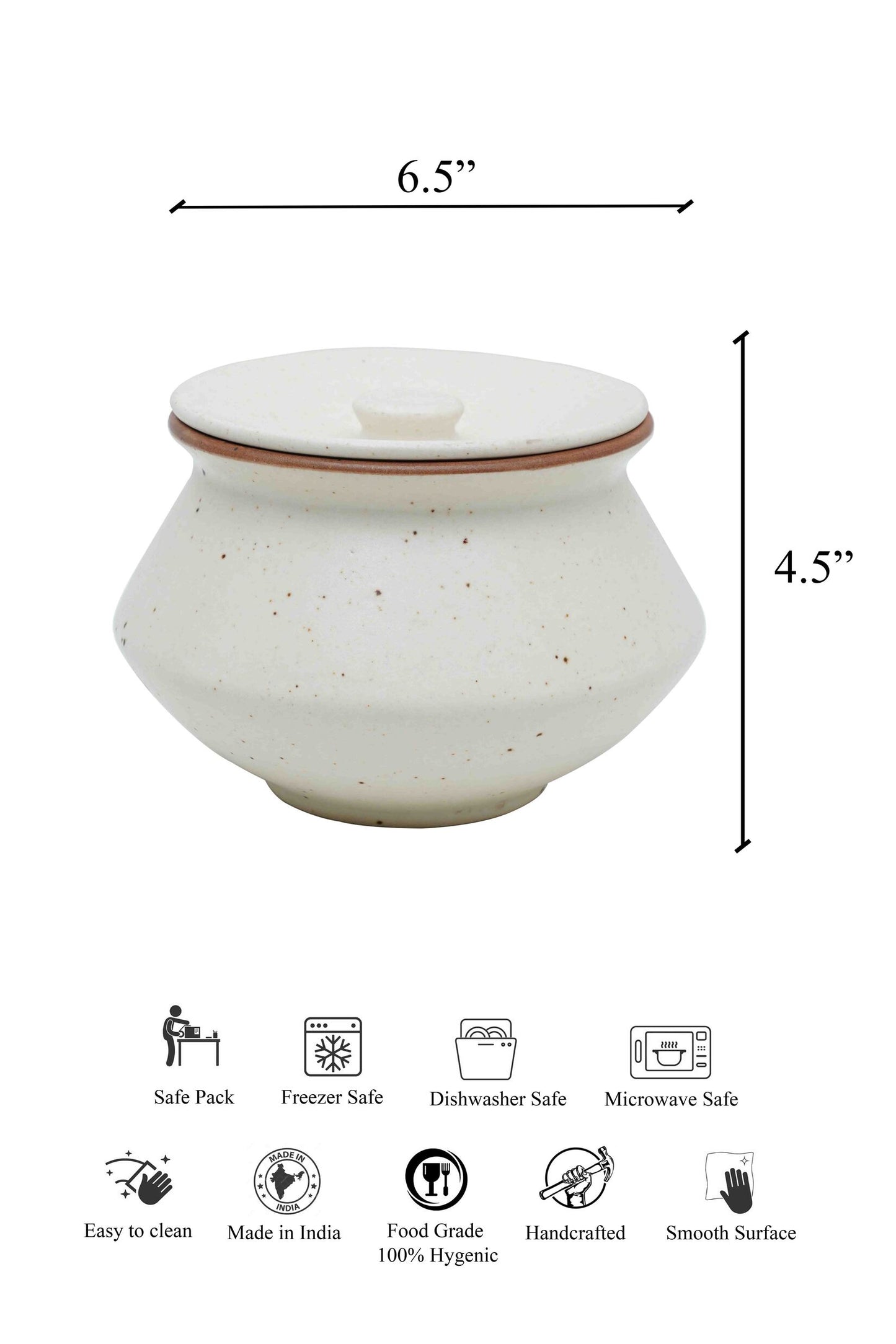 Handi Serving Bowl