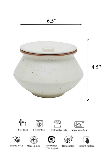 Handi Serving Bowl