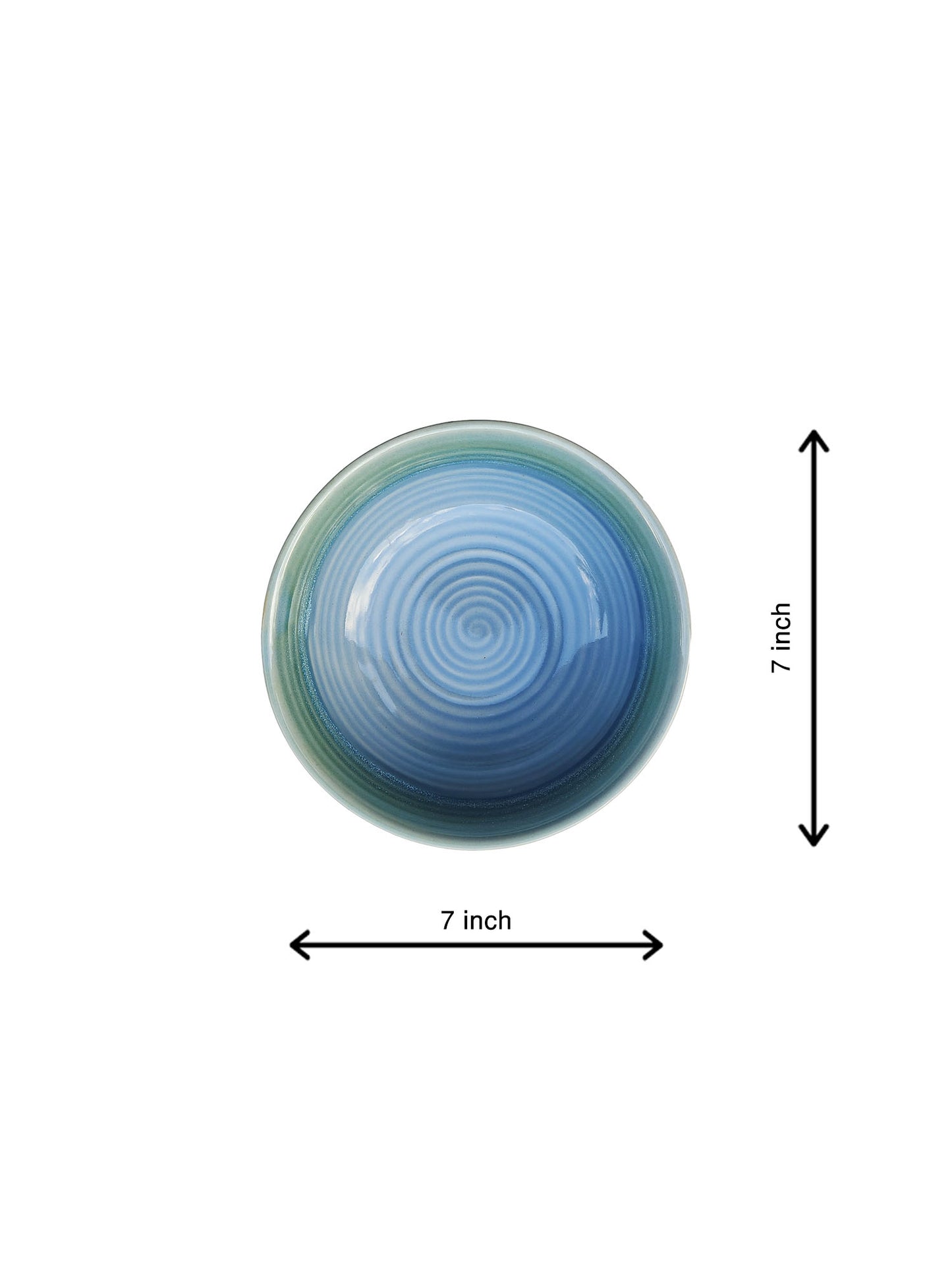 Azul Bowl