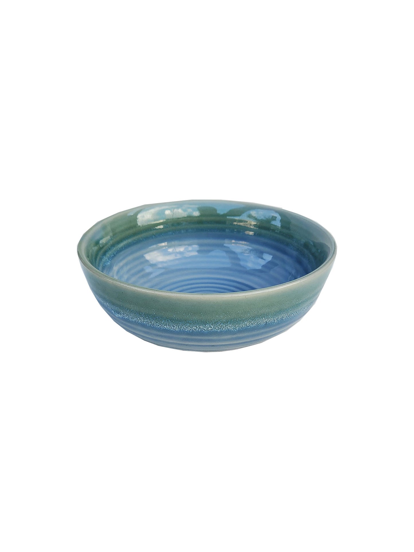 Azul Bowl