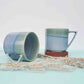 Autmun Antique Cups