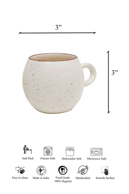 Pure Bliss Mugs