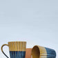 Sunset Coffee Mugs