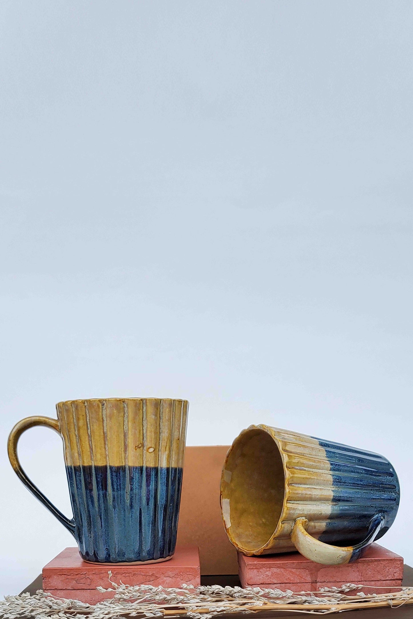 Sunset Coffee Mugs