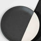 Monochrome Plate